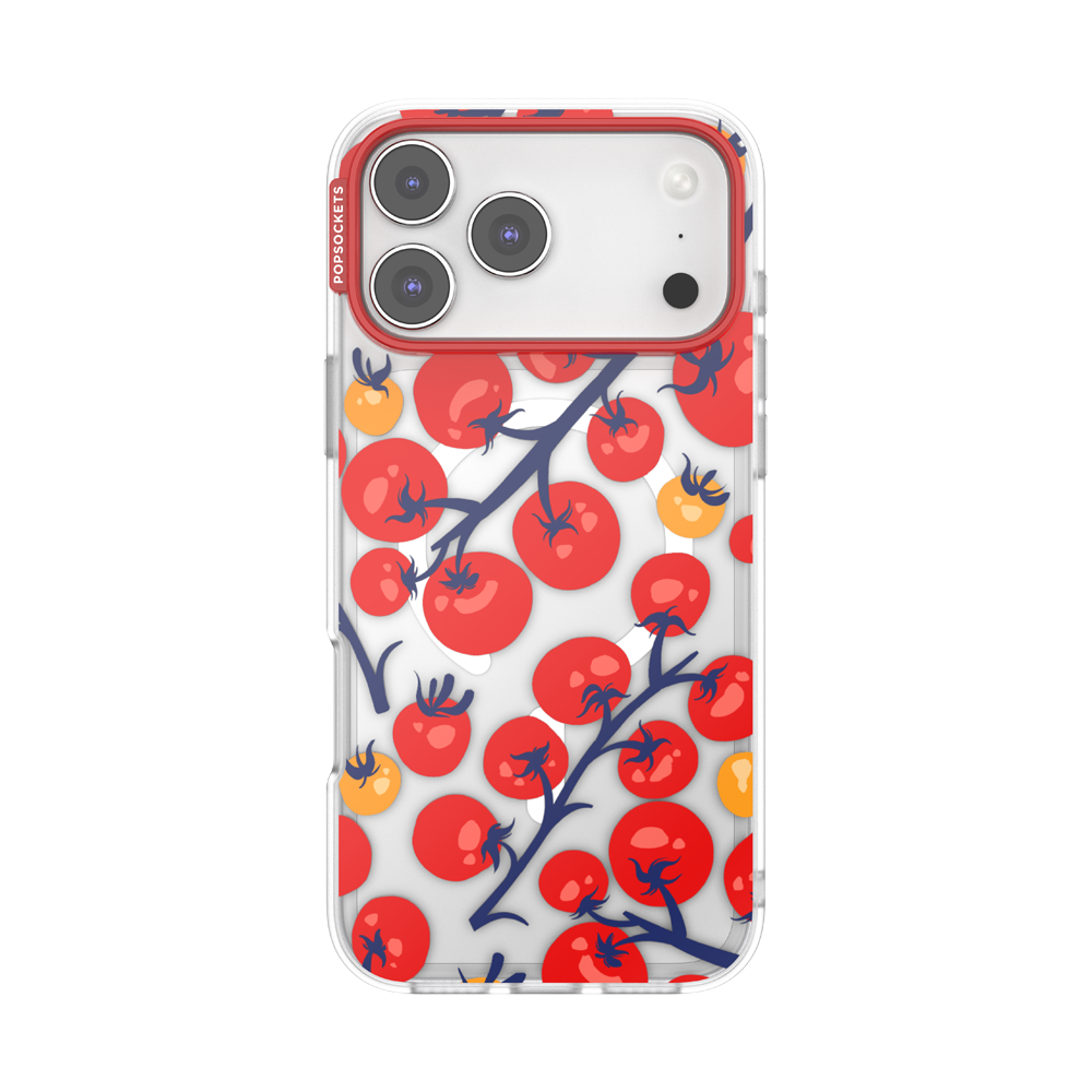 Campari — iPhone 17 Pro Max MagSafe Case - US 81846