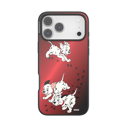 Mirror Can You Spot Me? — iPhone 17 Pro Max MagSafe Case - US 32534
