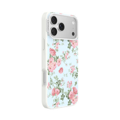 Cottage Tutu Blue — iPhone 17 Pro Max MagSafe Case - US 91244