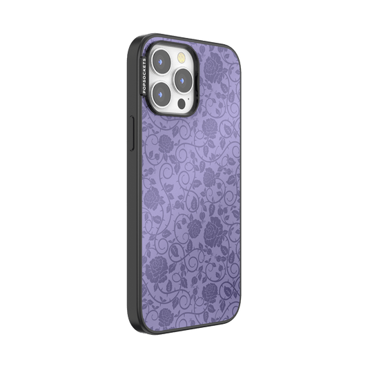 Dark Thorns — iPhone 13 Pro Max MagSafe Case - US 37651