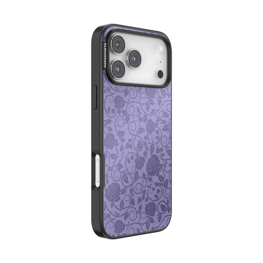 Dark Thorns — iPhone 17 Pro Max MagSafe Case - US 98831