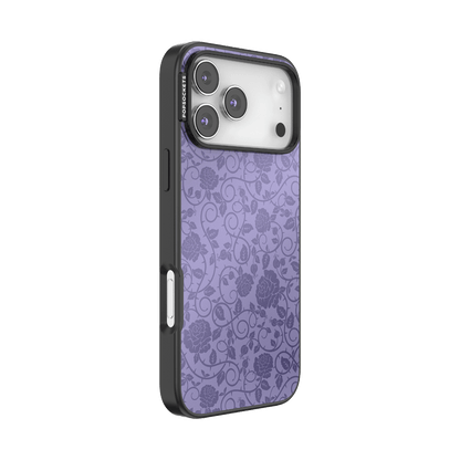 Dark Thorns — iPhone 17 Pro Max MagSafe Case - US 87213