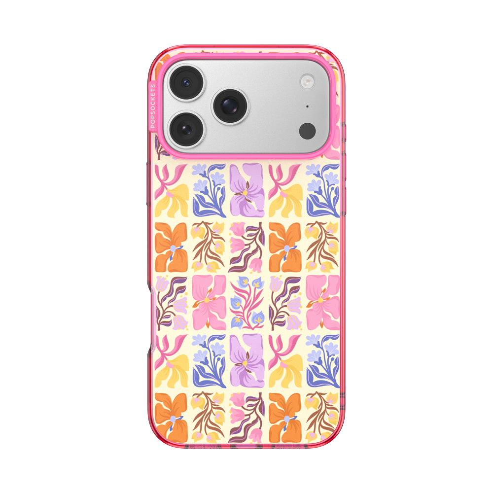 Desert Foliage — iPhone 17 Pro Max MagSafe Case - US 40032