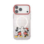 Mod Mickey & Minnie — iPhone 17 Pro Max MagSafe Case - US 45747