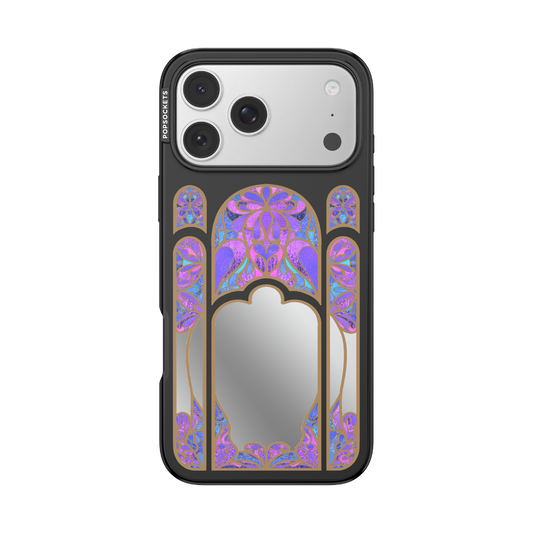 Fairyglass — iPhone 17 Pro Max MagSafe Case - US 44148