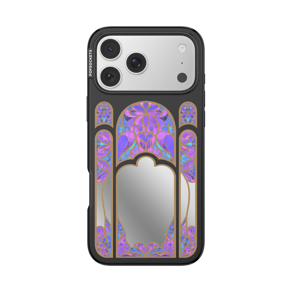 Fairyglass — iPhone 17 Pro Max MagSafe Case - US 40966