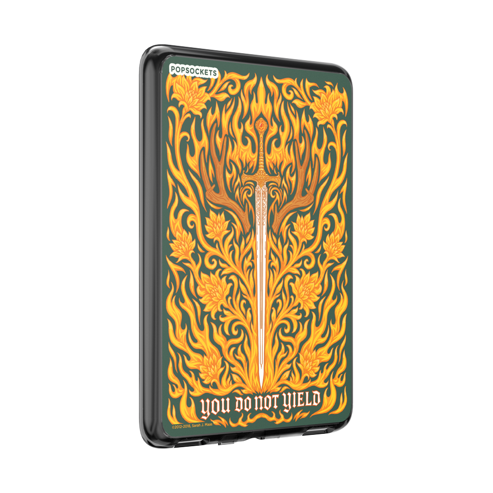Fireheart — Kindle 12th Gen MagSafe Case - US 45006
