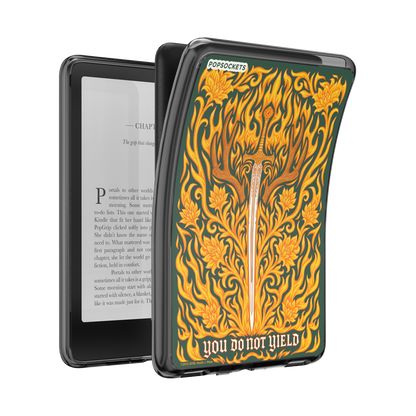 Fireheart — Kindle 12th Gen MagSafe Case - US 78874