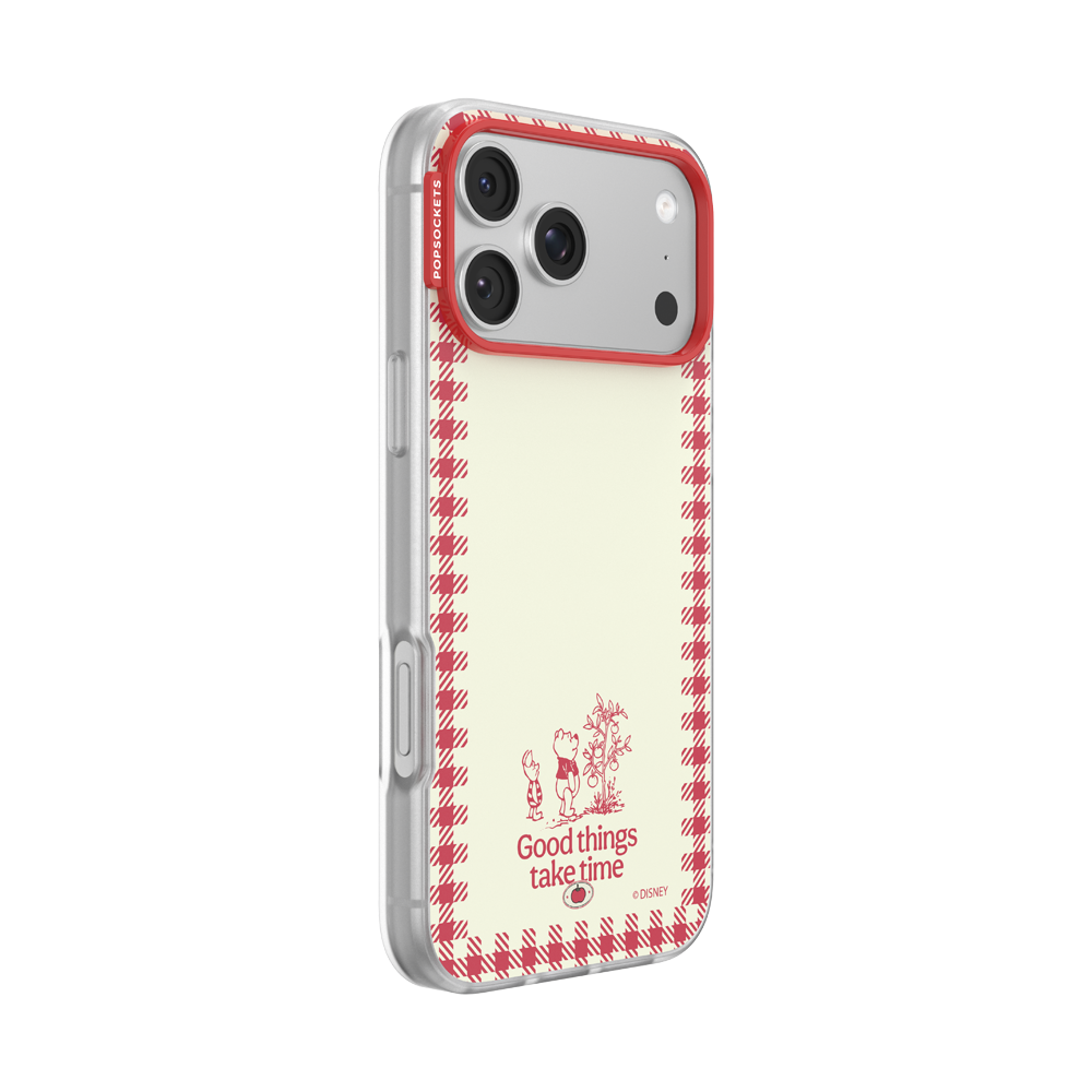 Good Things Take Time — iPhone 17 Pro Max MagSafe Case - US 63951
