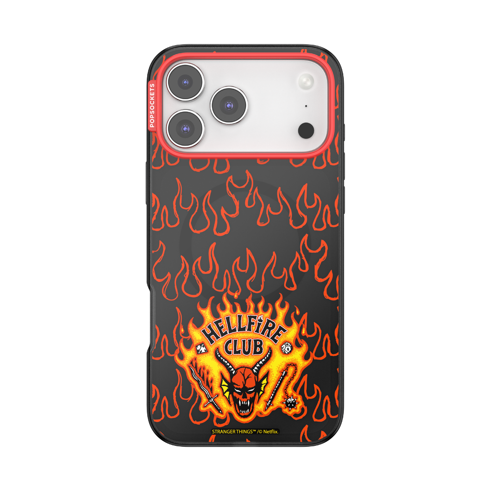 Hellfire Club — iPhone 17 Pro Max MagSafe Case - US 99763