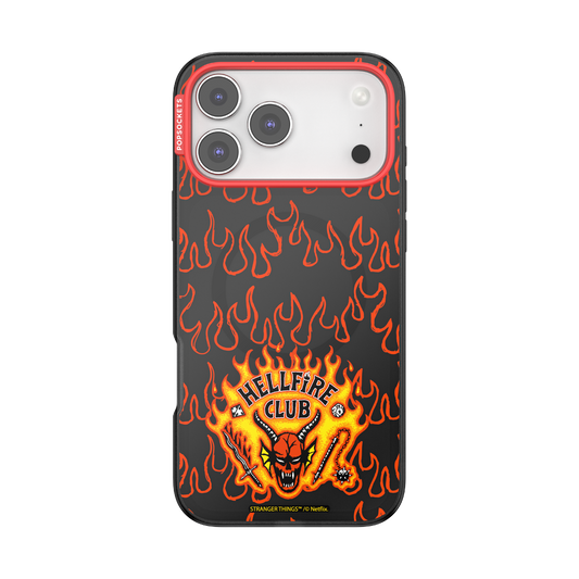 Hellfire Club — iPhone 17 Pro Max MagSafe Case - US 99763