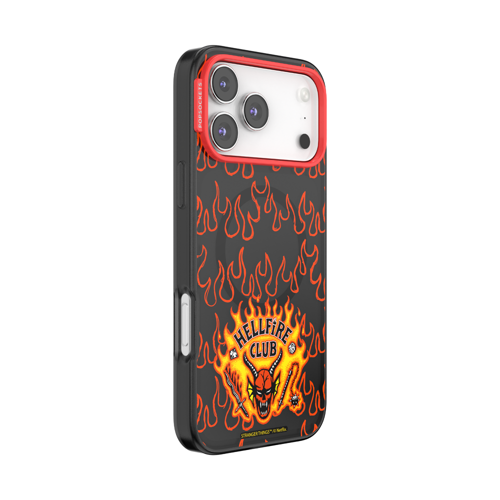 Hellfire Club — iPhone 17 Pro Max MagSafe Case - US 07301
