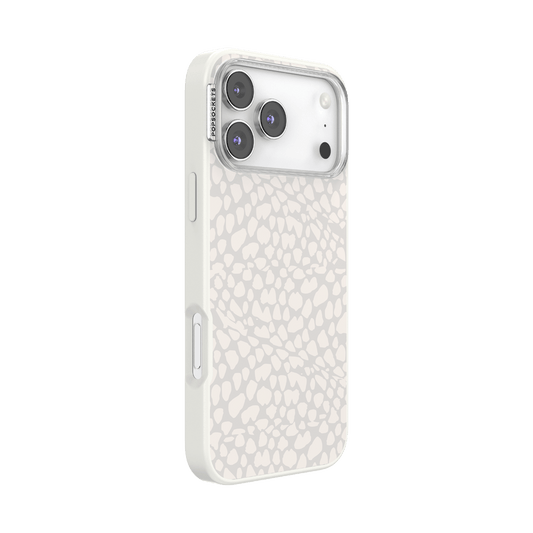 Horchata Fossil — iPhone 17 Pro Max MagSafe Case - US 70105