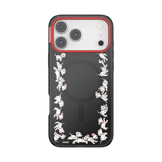 I Don't Want To Nap! — iPhone 17 Pro Max MagSafe Case - US 63930