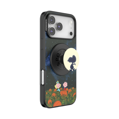 Its Great Pumpkin — iPhone 17 Pro Max MagSafe Case - US 68541