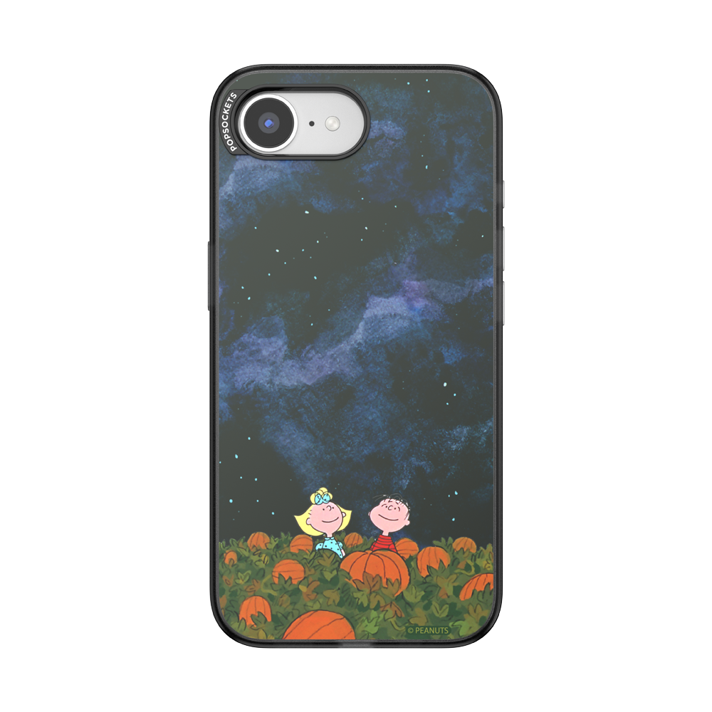 Its Great Pumpkin — iPhone 17e/16e MagSafe Case - US 87116