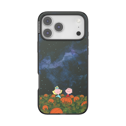 Its Great Pumpkin — iPhone 17 Pro Max MagSafe Case - US 90756