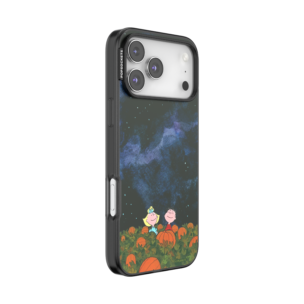 Its Great Pumpkin — iPhone 17 Pro Max MagSafe Case - US 90756