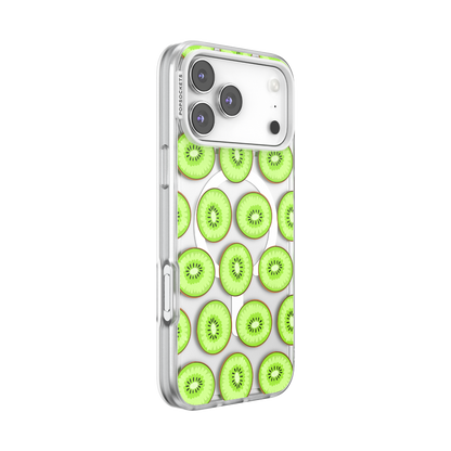 Kiwi Slice — iPhone 17 Pro Max MagSafe Case - US 99089
