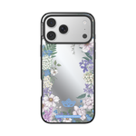 Lady In Silver — iPhone 17 Pro Max MagSafe Case - US 34767