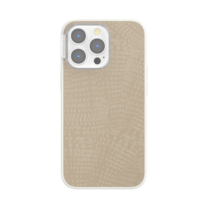 Latte Petrified — iPhone 13 Pro MagSafe Case - US 96807
