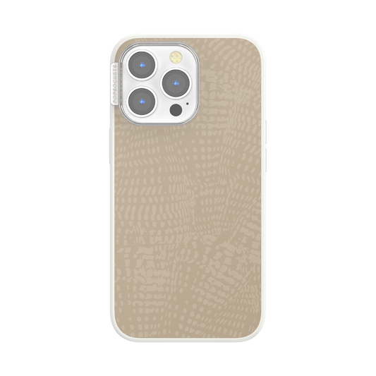 Latte Petrified — iPhone 13 Pro MagSafe Case - US 96807