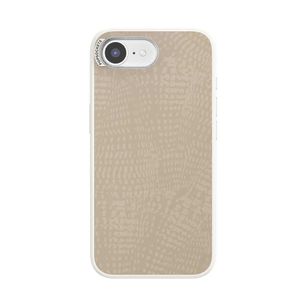 Latte Petrified — iPhone 17e/16e MagSafe Case - US 90642