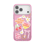 Main Character Energy — iPhone 17 Pro Max MagSafe Case - US 44696