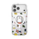 Miffy's Parade — iPhone 17 Pro Max MagSafe Case - US 04384