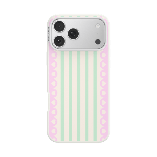 Minted Sugar — iPhone 17 Pro Max MagSafe Case - US 10716