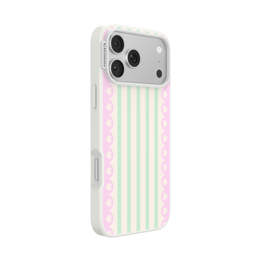Minted Sugar — iPhone 17 Pro Max MagSafe Case - US 46854