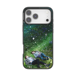 Mirror Bella & Edward — iPhone 17 Pro Max MagSafe Case - US 73960