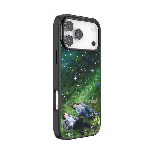 Mirror Bella & Edward — iPhone 17 Pro Max MagSafe Case - US 82598