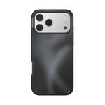 Mirror Black Smoke — iPhone 17 Pro Max MagSafe Case - US 34331