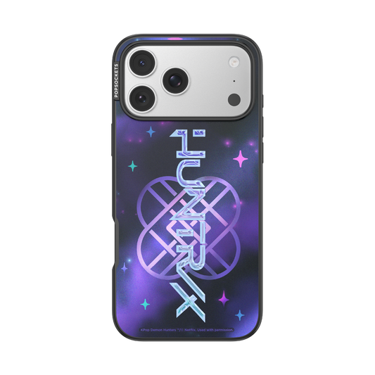Mirror Huntrix — iPhone 17 Pro Max MagSafe Case - US 35835