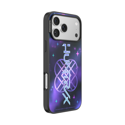 Mirror Huntrix — iPhone 17 Pro Max MagSafe Case - US 02193