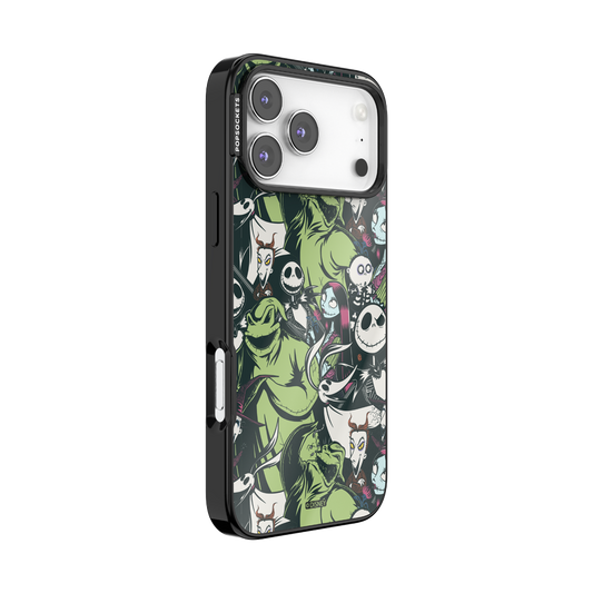 Mirror Scary Good Time — iPhone 17 Pro Max MagSafe Case - US 76936