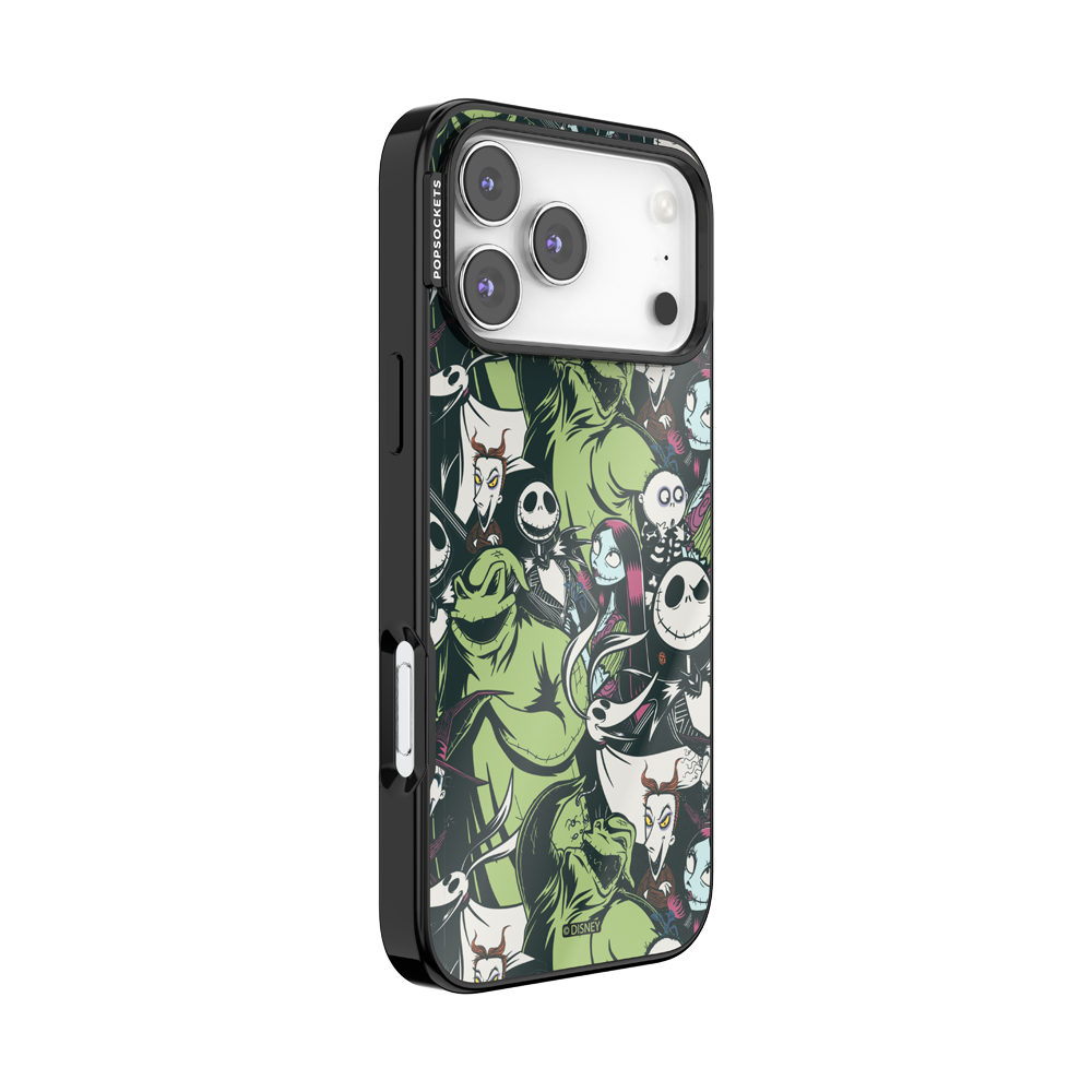 Mirror Scary Good Time — iPhone 17 Pro Max MagSafe Case - US 86978