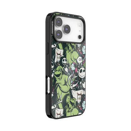 Mirror Scary Good Time — iPhone 17 Pro Max MagSafe Case - US 86978