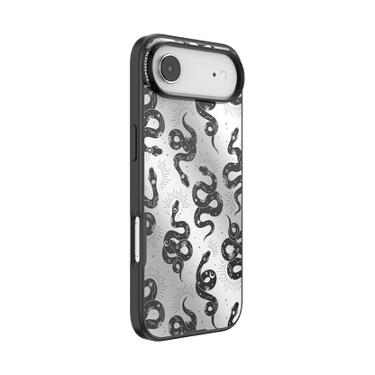 Mirror Serpentine — iPhone Air MagSafe Case - US 50603