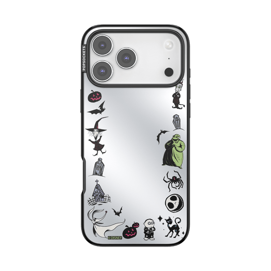 Mirror Squad Ghouls — iPhone 17 Pro Max MagSafe Case - US 67195
