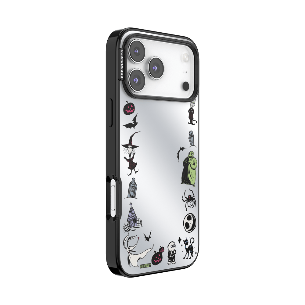 Mirror Squad Ghouls — iPhone 17 Pro Max MagSafe Case - US 95009
