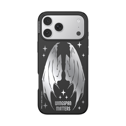 Wingspan — iPhone 17 Pro Max MagSafe Case - US 51606