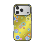 Mirror Yellow Lantern — iPhone 17 Pro MagSafe Case - US 10929