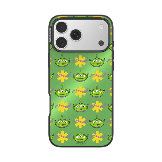 Toy Story Ooooohhh — iPhone 17 Pro Max MagSafe Case - US 94563