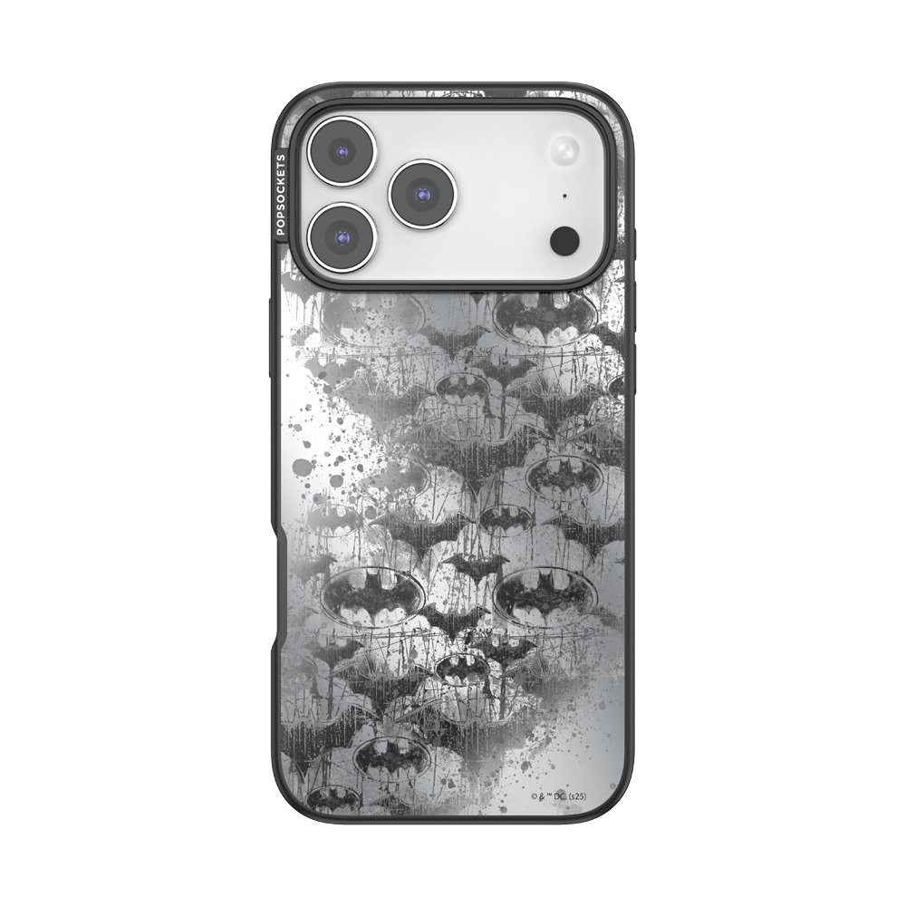 No Mercy — iPhone 17 Pro Max MagSafe Case - US 56516