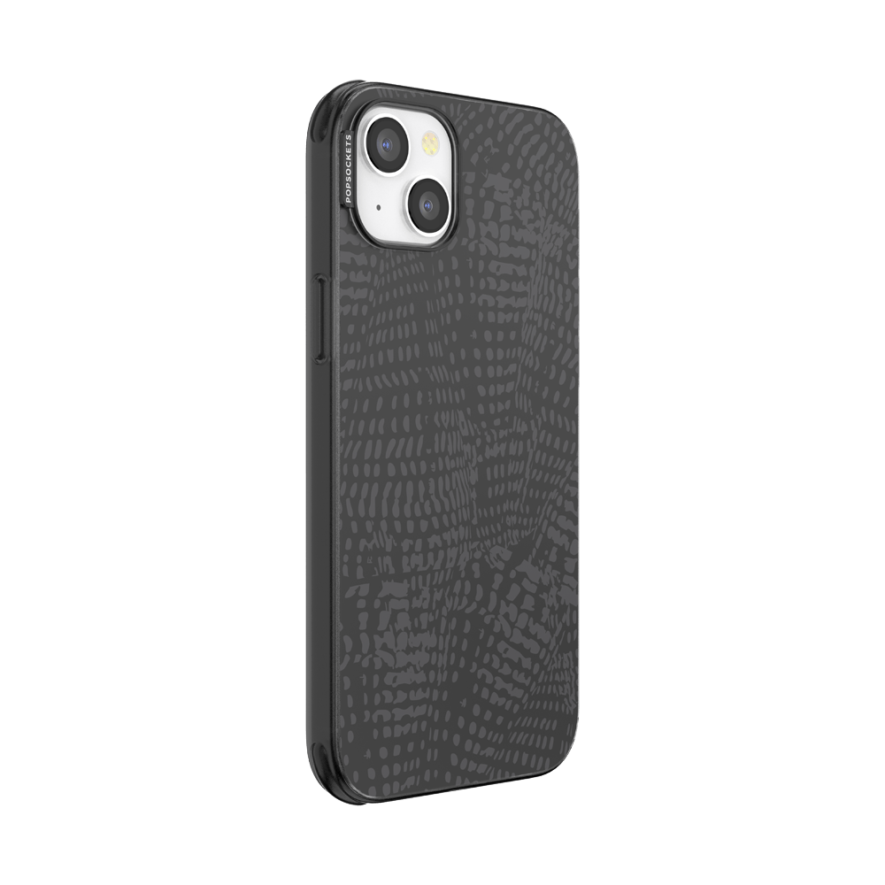 Obsidian Petrified — iPhone 14 Plus MagSafe Case - US 80835