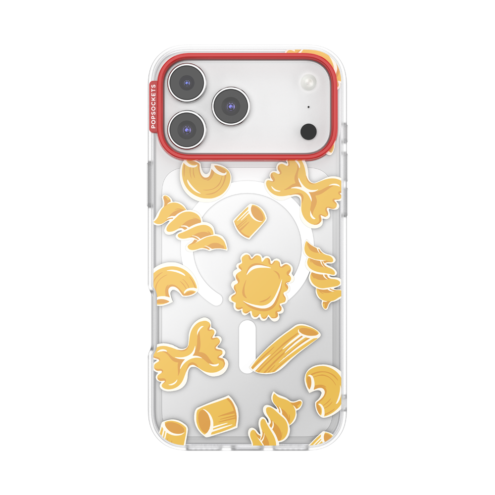 Pasta Pasta — iPhone 17 Pro Max MagSafe Case - US 42167