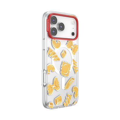 Pasta Pasta — iPhone 17 Pro Max MagSafe Case - US 50413
