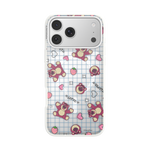 Toy Story Lotso — iPhone 17 Pro Max MagSafe Case - US 46782